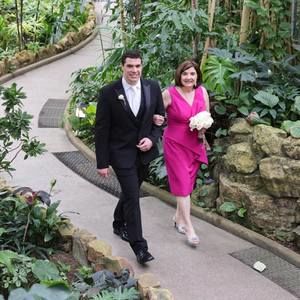 Meet your Posher, Connie